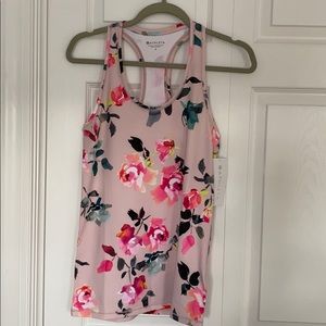 Shanti printed tank (small)